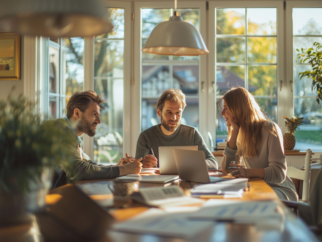 immobilier défiscalisation