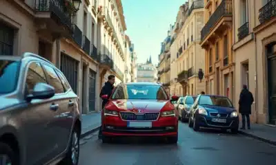 Les astuces insoupçonnées pour acquérir une place de parking à Paris